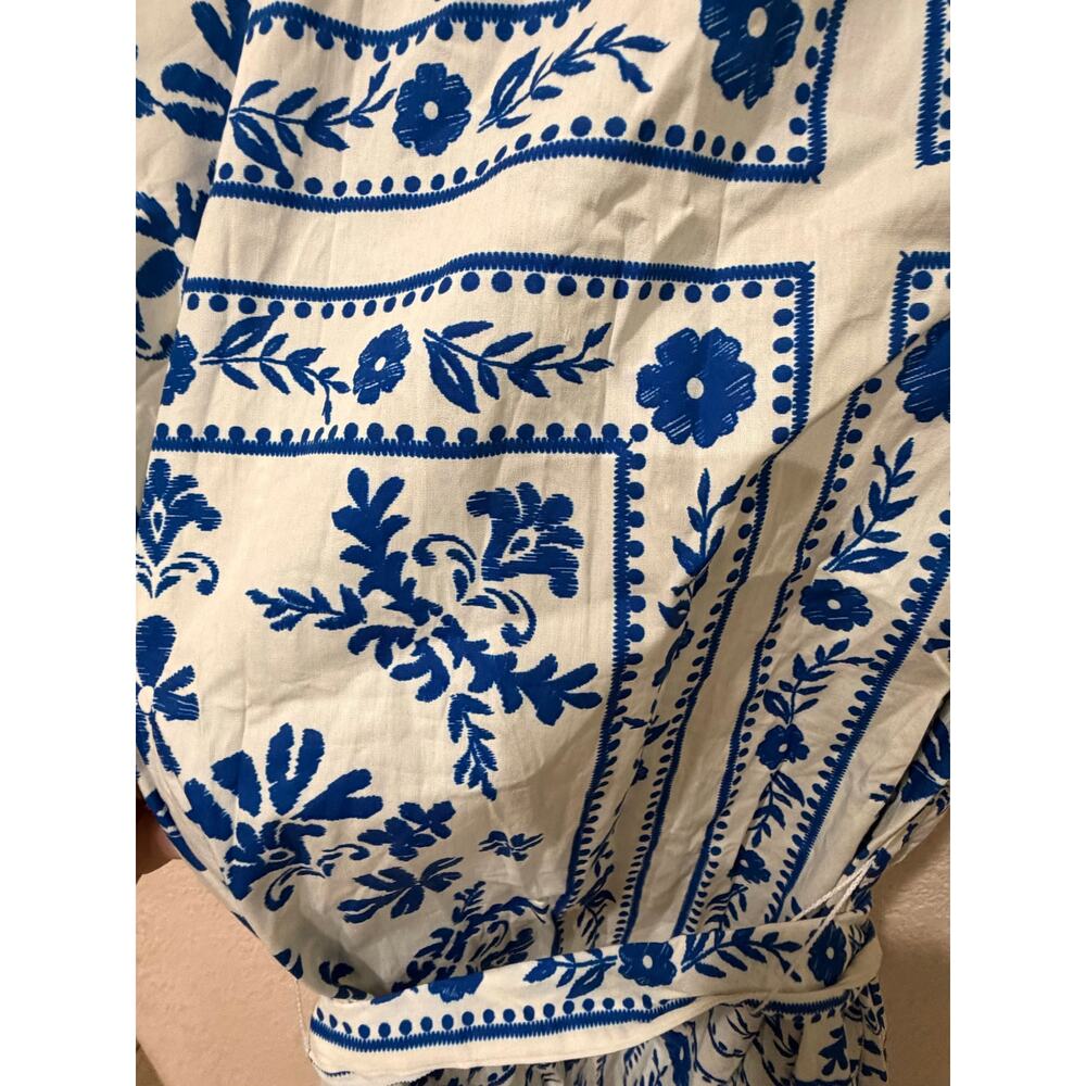 Cabi Day Dream Dress- Maxi lightweight. - Picture 5 of 8